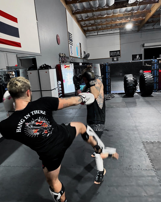 Best Shin Guards for Muay Thai Sparring - Our 2023 Top Picks