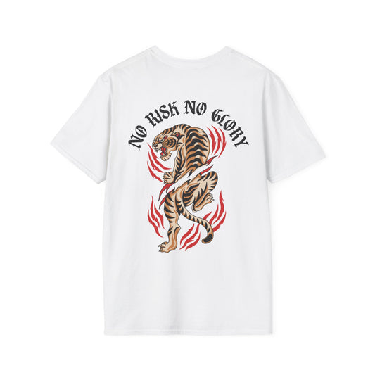 TIGER STYLE TEE
